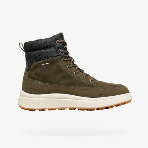 Chaussures Granito + Grip B A 46 - Geox - Modalova