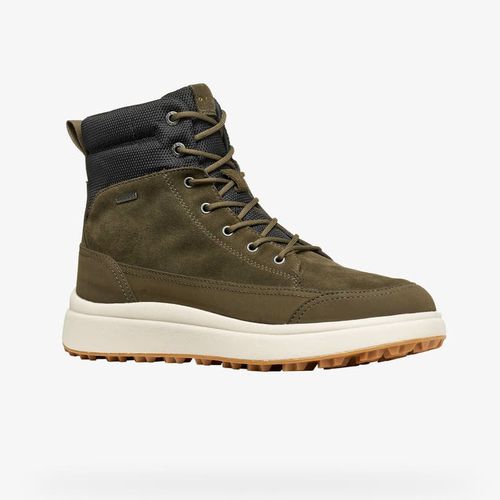 Chaussures Granito + Grip B A 46 - Geox - Modalova