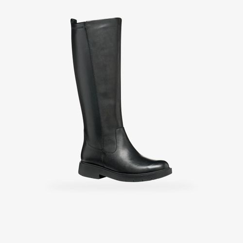 Geox Spherica Ec1 B Black 42 - Geox - Modalova