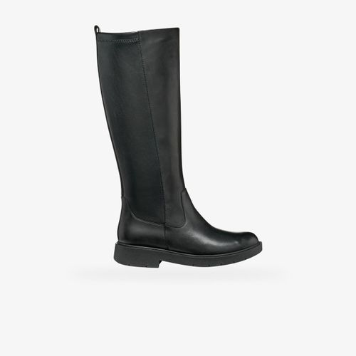Geox Spherica Ec1 B Black 39.5 - Geox - Modalova