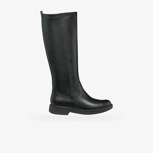 Geox Spherica Ec1 B Black 42 - Geox - Modalova