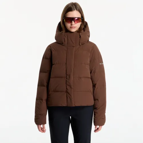 Veste Amaze Puff™ Hooded Jacket L - Columbia - Modalova