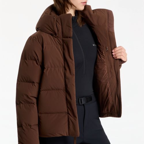 Veste Amaze Puff™ Hooded Jacket L - Columbia - Modalova