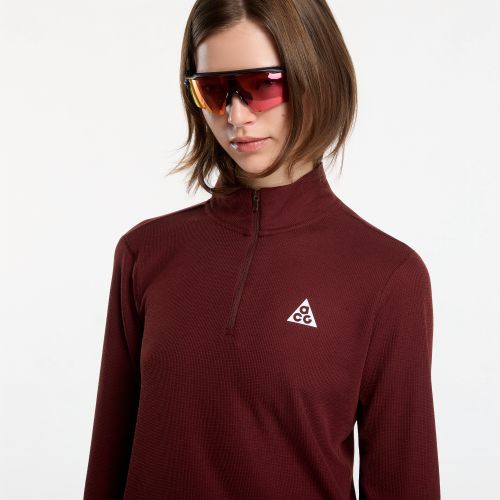 Sweatshirt ACG Dri-FIT 1/2-Zip Trail Running Top / / XS - Nike - Modalova