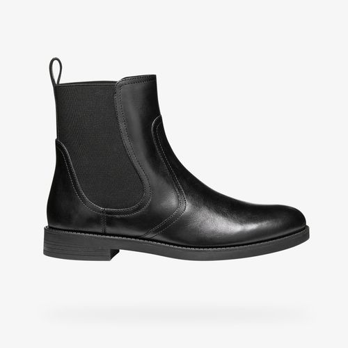 Geox Esmeena Black 36 - Geox - Modalova
