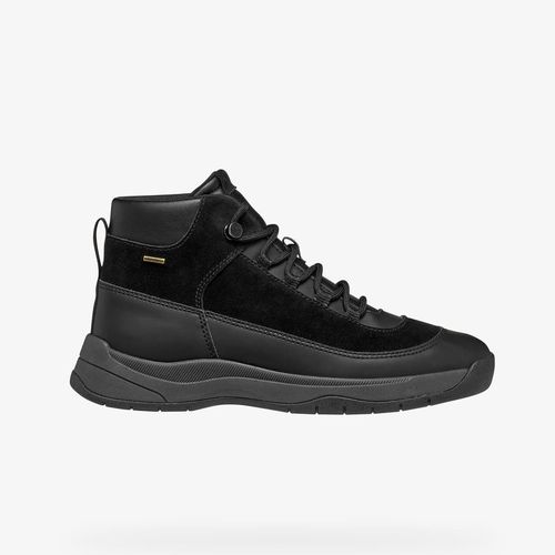 Geox Berinike B Abx Black 36 - Geox - Modalova