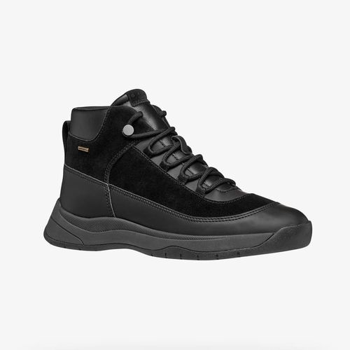 Geox Berinike B Abx Black 36 - Geox - Modalova