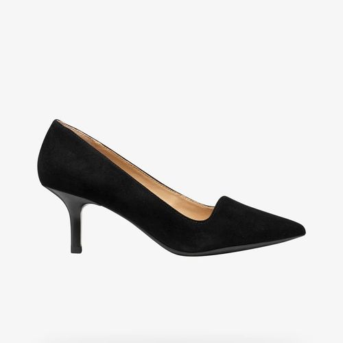 Baskets Geox Kleopy Black EUR 38 - Geox - Modalova