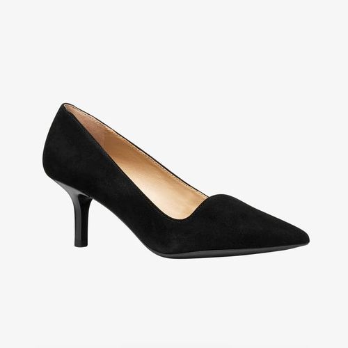 Baskets Geox Kleopy Black EUR 38 - Geox - Modalova