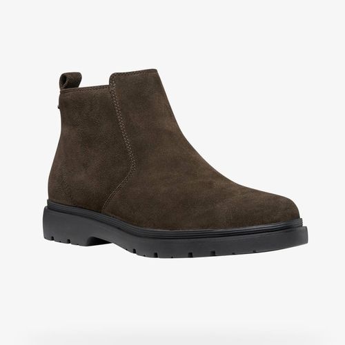 Chaussures Spherica Ec1 B Abx 43 - Geox - Modalova