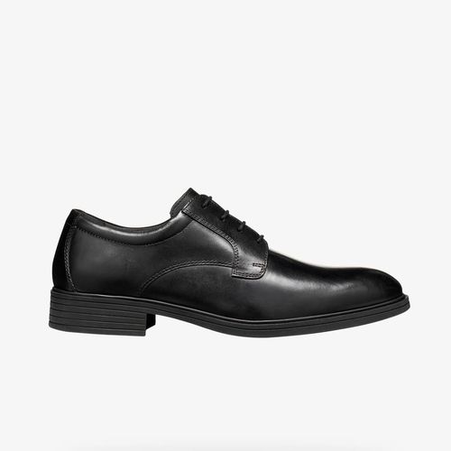 Baskets Geox Thorian Black EUR 44 - Geox - Modalova