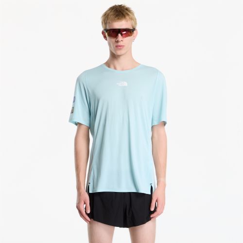 T-shirt Summit High Trail SS Tee XL - The North Face - Modalova