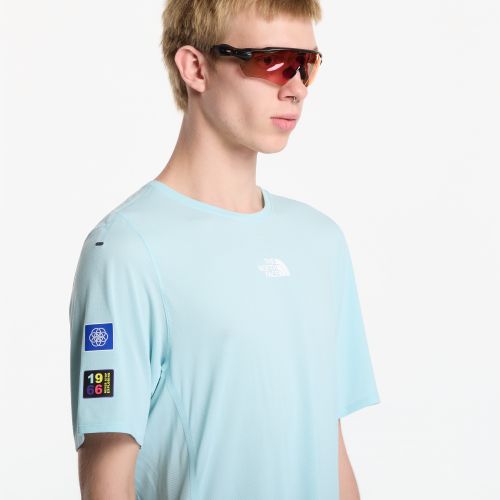 T-shirt Summit High Trail SS Tee XL - The North Face - Modalova