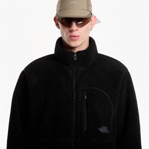 Veste Extreme Pile 2 Full Zip Jacket M - The North Face - Modalova