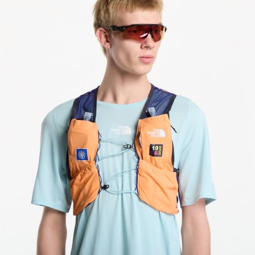 Gilet Summit Run Vest 10 UNISEX / M - The North Face - Modalova