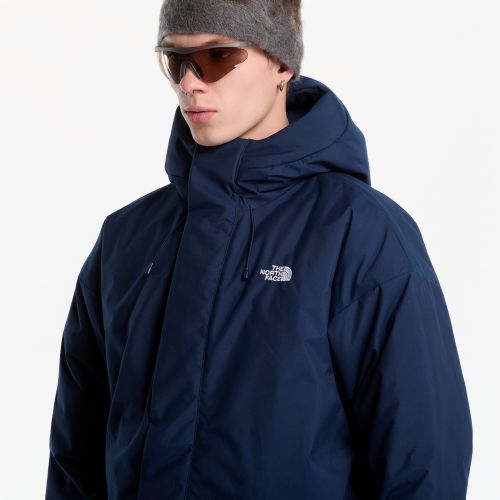 Doudoune Puffer Oversized Jacket M - The North Face - Modalova