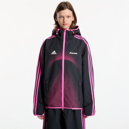 Coupe-vent adidas Huni Track Top UNISEX L - adidas Originals - Modalova