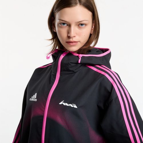 Coupe-vent adidas Huni Track Top UNISEX L - adidas Originals - Modalova
