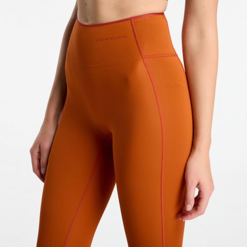 Leggings adidas x entire studios Optime Training 7/8 Leggings L - adidas Performance - Modalova