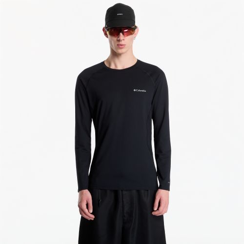 T-shirt M Omni-Heat Infinity Knit LS Crew M - Columbia - Modalova