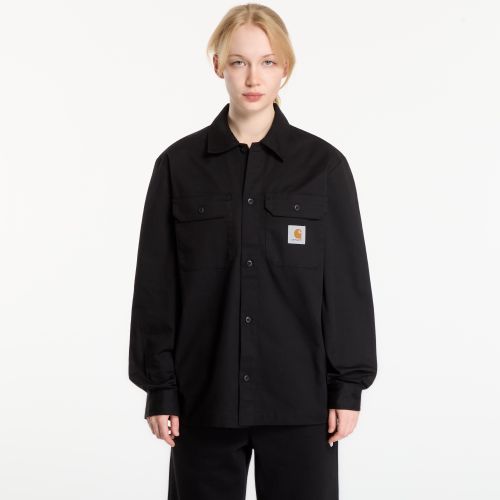 Chemise L/S Craft Shirt UNISEX XL - Carhartt WIP - Modalova