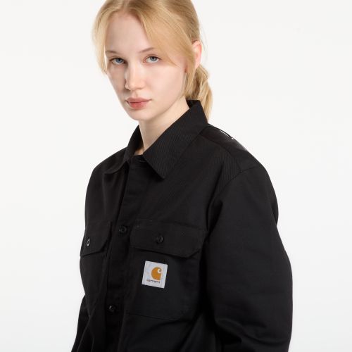 Chemise L/S Craft Shirt UNISEX XL - Carhartt WIP - Modalova