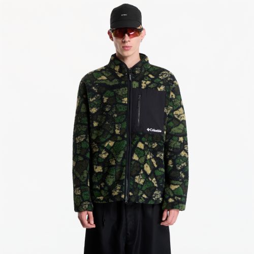 Sweatshirt Mou/tain™ Printed Fleece L - Columbia - Modalova