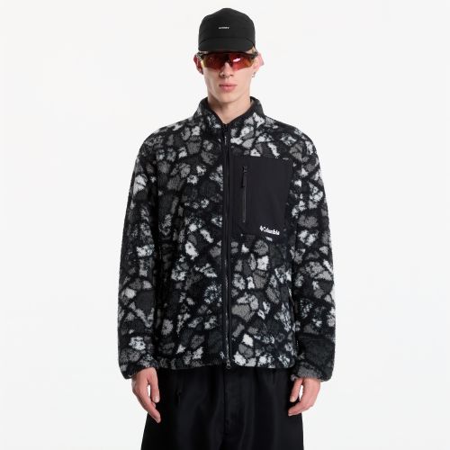 Sweatshirt Mou/tain™ Printed Fleece M - Columbia - Modalova