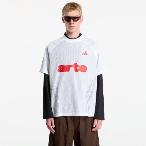 Maillot adidas x Arte Antwerp Longsleeve Double Layer Jersey / L - adidas Originals - Modalova