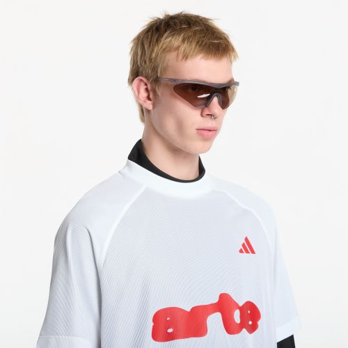 Maillot adidas x Arte Antwerp Longsleeve Double Layer Jersey / L - adidas Originals - Modalova