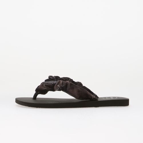 Havaianas Top Scrunchie Black 37/38 - Havaianas - Modalova