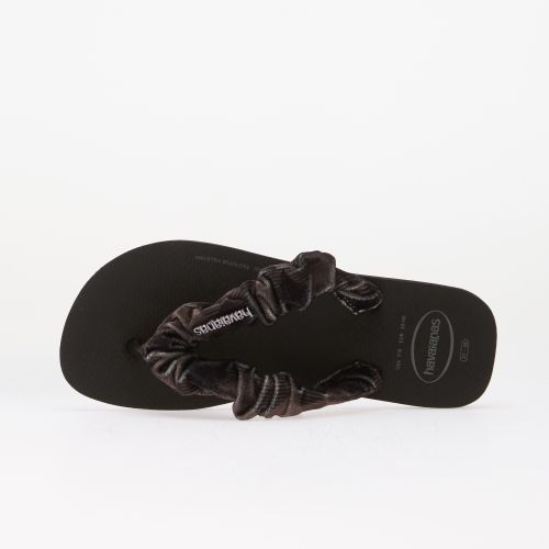 Havaianas Top Scrunchie Black 37/38 - Havaianas - Modalova