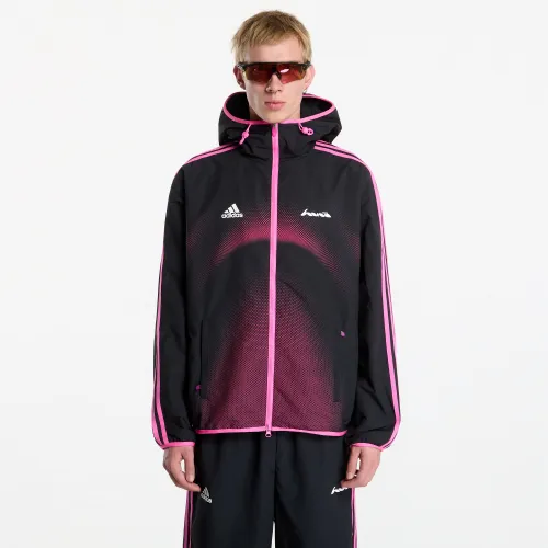Coupe-vent adidas Huni Track Top UNISEX L - adidas Originals - Modalova