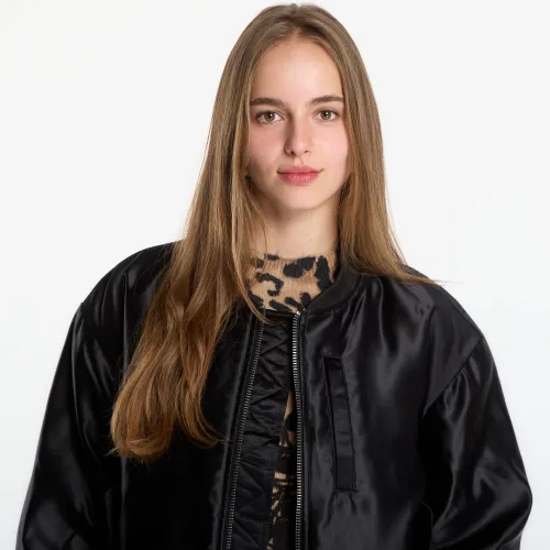 Veste Vans Bomber Black M - Vans - Modalova