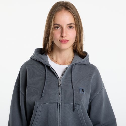 Sweatshirt W' Hooded Nelson Jacket M - Carhartt WIP - Modalova