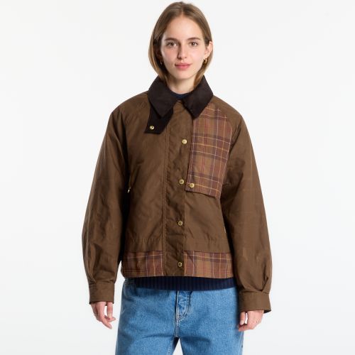 Veste Truro Casual Jacket / / M - Barbour - Modalova