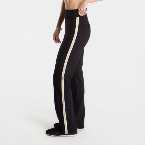 Pantalons Fausta Straight Leg Pant XS - GUESS - Modalova