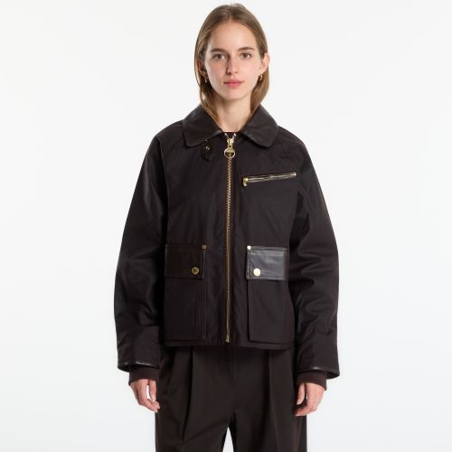 Veste B.Intl Donnington Wax Jacket / XS - Barbour - Modalova