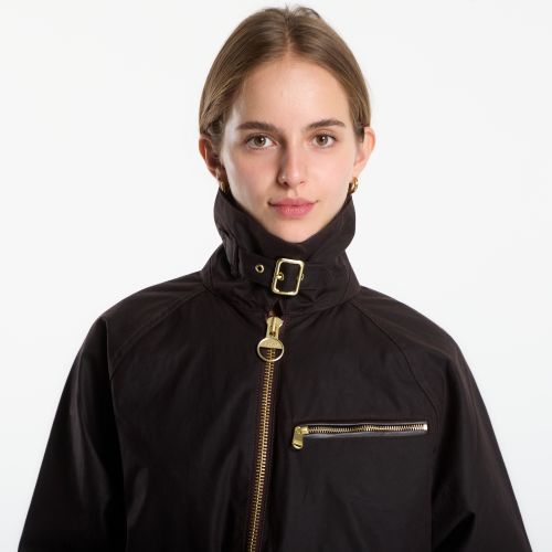 Veste B.Intl Donnington Wax Jacket / XS - Barbour - Modalova