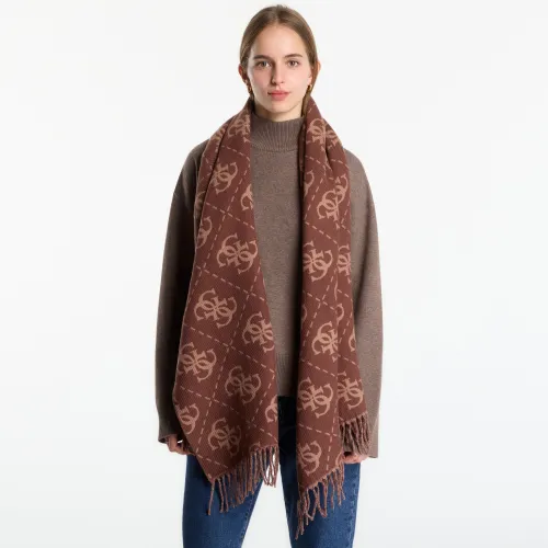 Foulard Scarf Universal - GUESS - Modalova
