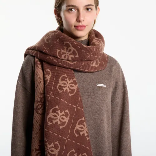 Foulard Scarf Universal - GUESS - Modalova