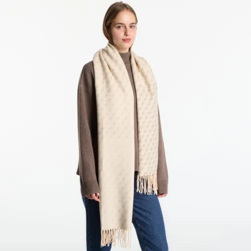 Foulard Scarf / Universal - GUESS - Modalova