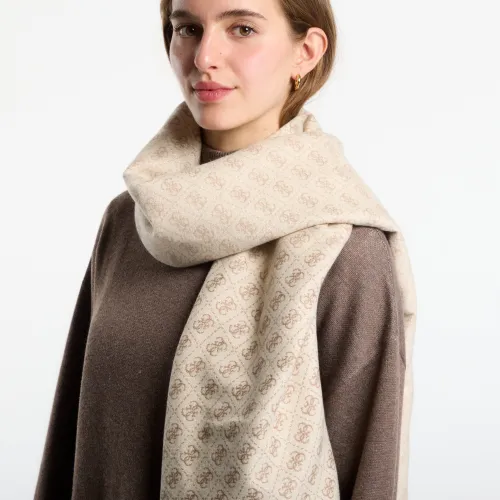 Foulard Scarf / Universal - GUESS - Modalova