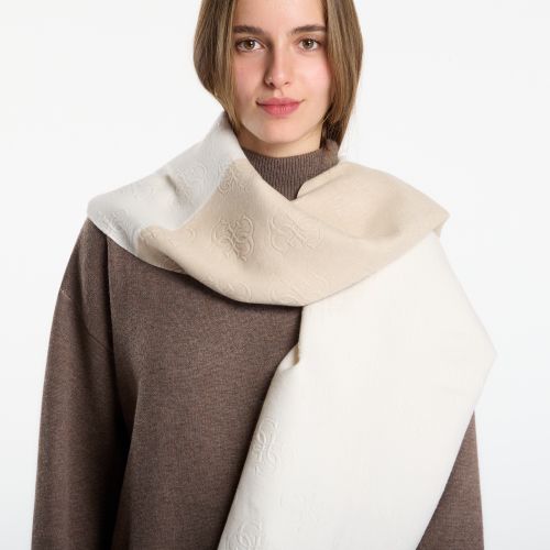 Foulard Scarf / Universal - GUESS - Modalova