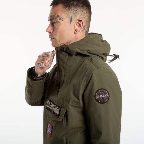 Veste Rainforest Pocket 2 M - Napapijri - Modalova