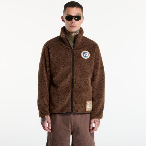 Sweatshirt T-Archive Fleece Full-Zip M - Napapijri - Modalova
