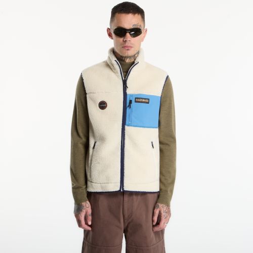Gilet Napapijri Yupik V 2 Multi M - Napapijri - Modalova