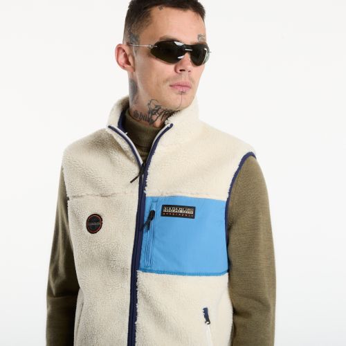 Gilet Napapijri Yupik V 2 Multi M - Napapijri - Modalova