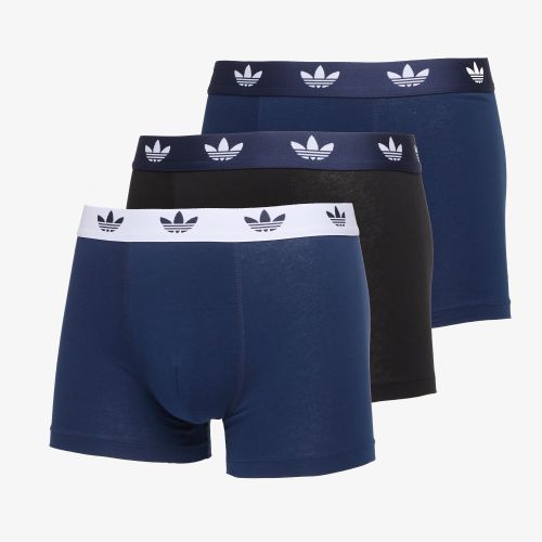 Caleçons adidas Trunk 3-Pack L - adidas Originals - Modalova