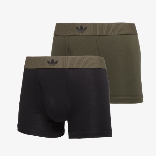 Caleçons adidas Trunk 2-Pack L - adidas Originals - Modalova